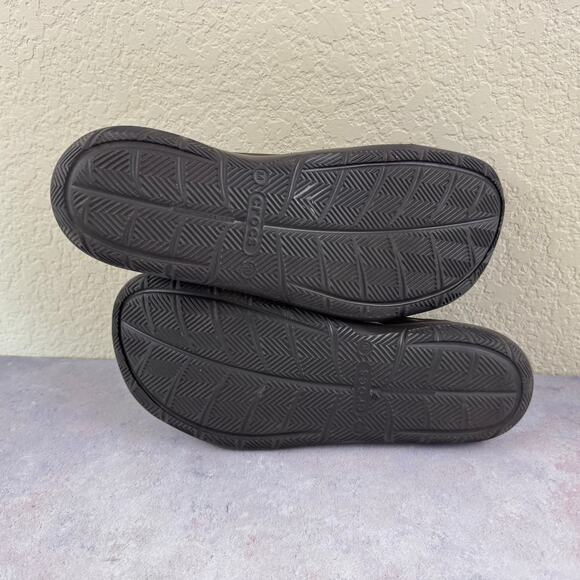 Crocs Swiftwater Mesh Wave Mens 10 Sandals Slip On Shoes Water Fishing 205701 main image 6